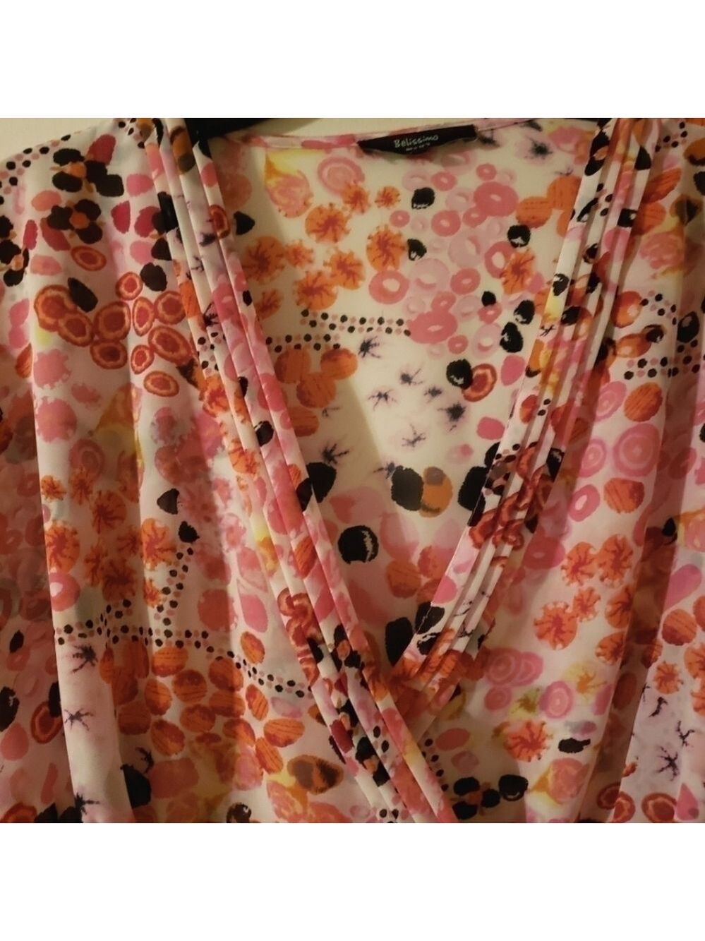 𝅺BLOUSE - Picture 2 of 4